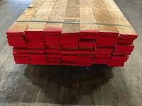Amerikaans eiken planken 26x130 mm (70x) - afbeelding 4 van  5