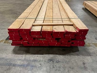 Amerikaans essen planken 33 mm ca. 0,653 m³ - afbeelding 2 van  4