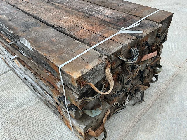 Amerikaans grenenhout 200x30x15cm - lumber (120x) - afbeelding 3 van  13