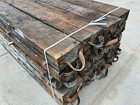 Amerikaans grenenhout 200x30x15cm - lumber (120x) - afbeelding 3 van  13