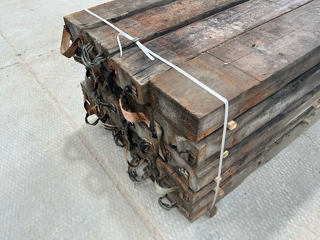 Amerikaans grenenhout 200x30x15cm - lumber (120x) - afbeelding 4 van  13