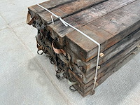 Amerikaans grenenhout 200x30x15cm - lumber (120x) - afbeelding 4 van  13