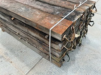 Amerikaans grenenhout 200x30x15cm - lumber (120x) - afbeelding 5 van  13