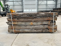 Amerikaans grenenhout 200x30x15cm - lumber (120x) - afbeelding 6 van  13