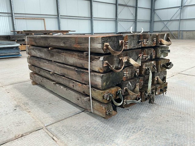 Amerikaans grenenhout 200x30x15cm - lumber (120x) - afbeelding 11 van  13