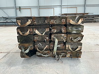 Amerikaans grenenhout 200x30x15cm - lumber (120x) - afbeelding 12 van  13