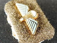 Amerikaans insigne - afbeelding 3 van  3