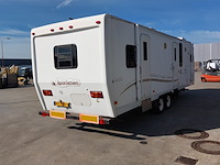 Amerikaanse caravan, k-z. inc. (usa), 3102 pl, 2003 - afbeelding 2 van  65