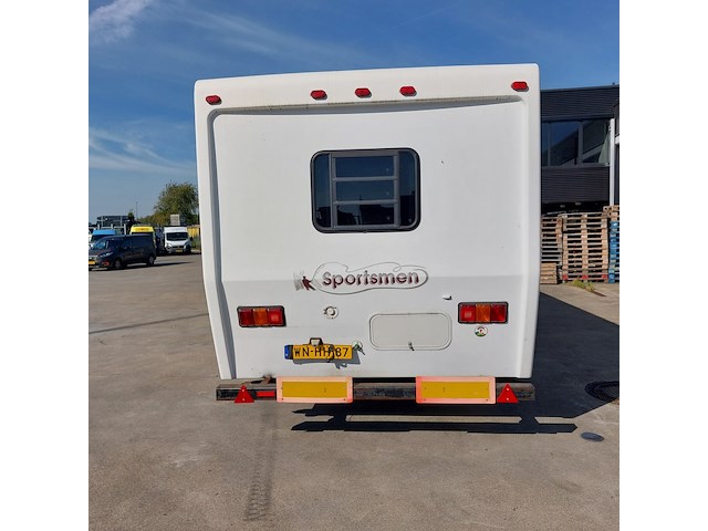 Amerikaanse caravan, k-z. inc. (usa), 3102 pl, 2003 - afbeelding 3 van  65