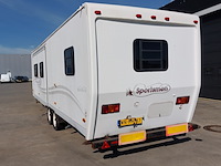 Amerikaanse caravan, k-z. inc. (usa), 3102 pl, 2003 - afbeelding 4 van  65