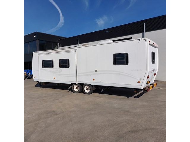 Amerikaanse caravan, k-z. inc. (usa), 3102 pl, 2003 - afbeelding 5 van  65