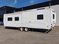 Amerikaanse caravan, k-z. inc. (usa), 3102 pl, 2003 - afbeelding 5 van  65