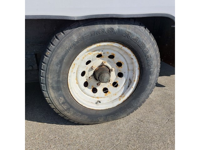 Amerikaanse caravan, k-z. inc. (usa), 3102 pl, 2003 - afbeelding 6 van  65