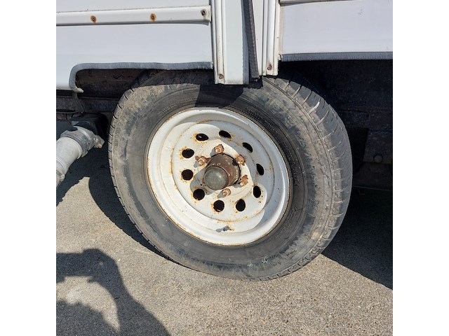 Amerikaanse caravan, k-z. inc. (usa), 3102 pl, 2003 - afbeelding 7 van  65