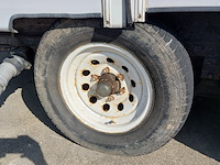 Amerikaanse caravan, k-z. inc. (usa), 3102 pl, 2003 - afbeelding 7 van  65