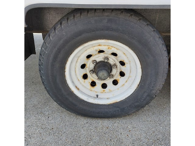 Amerikaanse caravan, k-z. inc. (usa), 3102 pl, 2003 - afbeelding 8 van  65