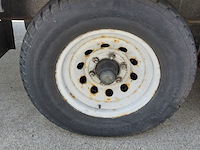 Amerikaanse caravan, k-z. inc. (usa), 3102 pl, 2003 - afbeelding 8 van  65