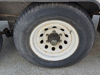 Amerikaanse caravan, k-z. inc. (usa), 3102 pl, 2003 - afbeelding 9 van  65