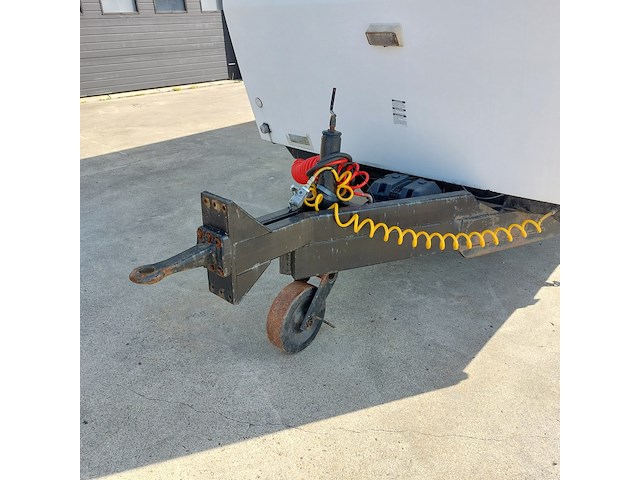 Amerikaanse caravan, k-z. inc. (usa), 3102 pl, 2003 - afbeelding 10 van  65