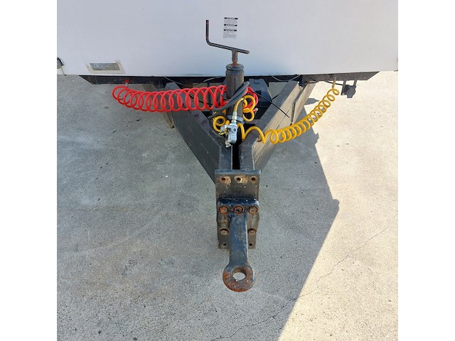 Amerikaanse caravan, k-z. inc. (usa), 3102 pl, 2003 - afbeelding 11 van  65