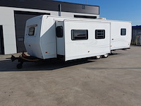 Amerikaanse caravan, k-z. inc. (usa), 3102 pl, 2003 - afbeelding 1 van  65