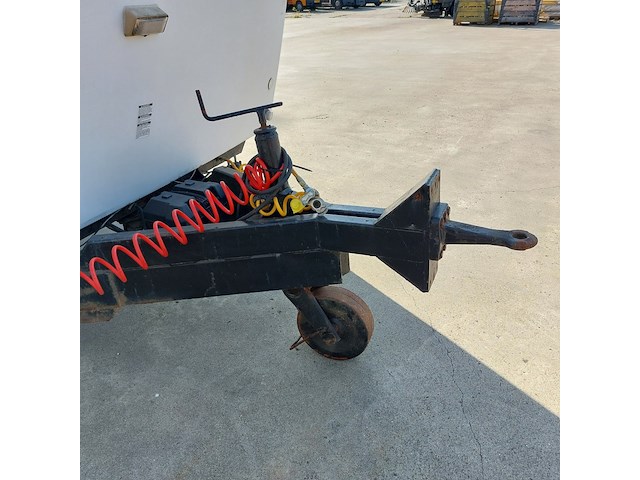 Amerikaanse caravan, k-z. inc. (usa), 3102 pl, 2003 - afbeelding 13 van  65