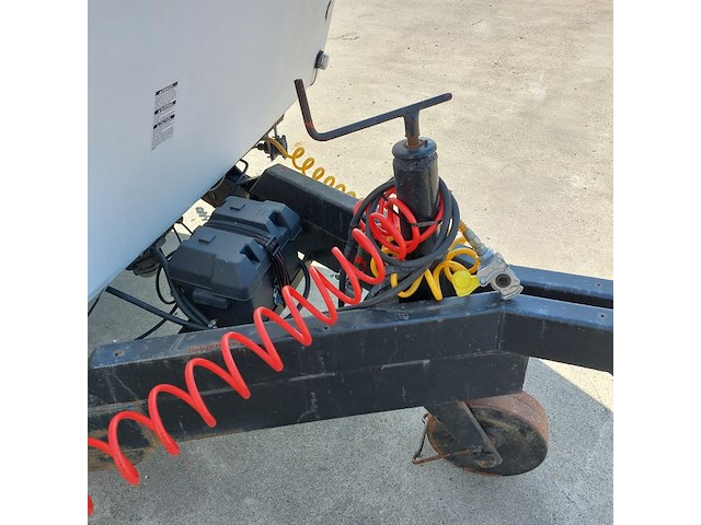 Amerikaanse caravan, k-z. inc. (usa), 3102 pl, 2003 - afbeelding 14 van  65