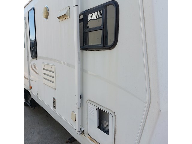 Amerikaanse caravan, k-z. inc. (usa), 3102 pl, 2003 - afbeelding 16 van  65