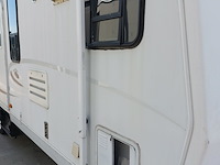 Amerikaanse caravan, k-z. inc. (usa), 3102 pl, 2003 - afbeelding 16 van  65