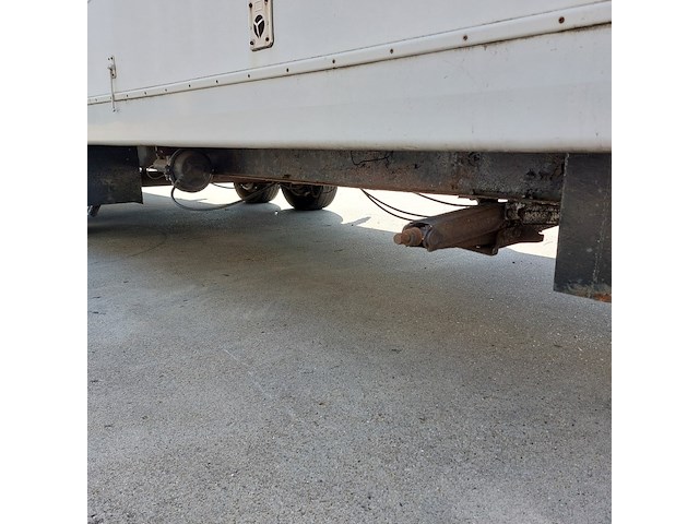 Amerikaanse caravan, k-z. inc. (usa), 3102 pl, 2003 - afbeelding 17 van  65