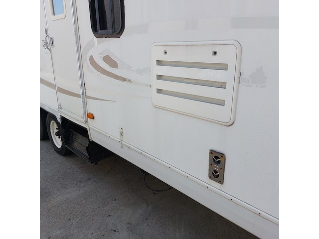 Amerikaanse caravan, k-z. inc. (usa), 3102 pl, 2003 - afbeelding 18 van  65