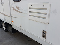 Amerikaanse caravan, k-z. inc. (usa), 3102 pl, 2003 - afbeelding 18 van  65