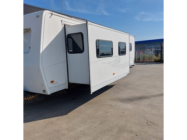 Amerikaanse caravan, k-z. inc. (usa), 3102 pl, 2003 - afbeelding 12 van  65