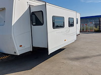 Amerikaanse caravan, k-z. inc. (usa), 3102 pl, 2003 - afbeelding 12 van  65