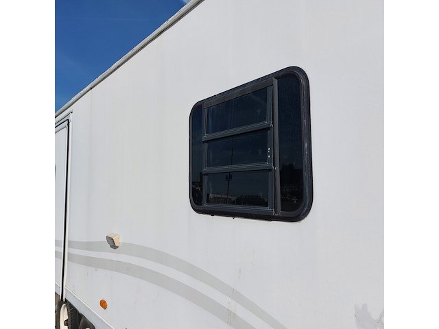 Amerikaanse caravan, k-z. inc. (usa), 3102 pl, 2003 - afbeelding 24 van  65