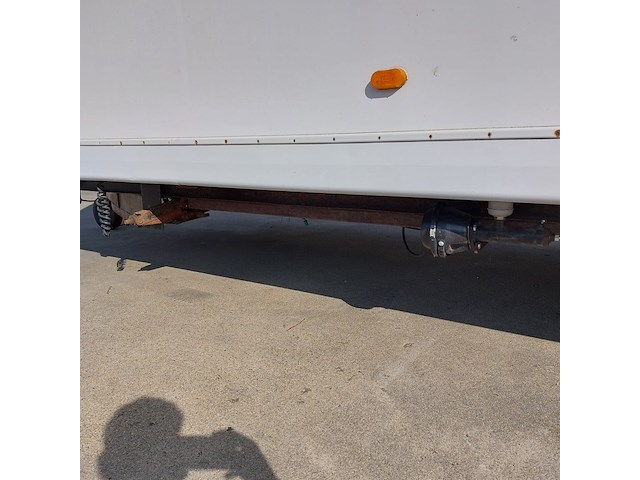 Amerikaanse caravan, k-z. inc. (usa), 3102 pl, 2003 - afbeelding 27 van  65