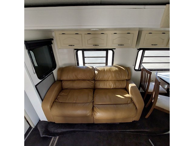 Amerikaanse caravan, k-z. inc. (usa), 3102 pl, 2003 - afbeelding 30 van  65