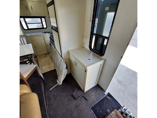 Amerikaanse caravan, k-z. inc. (usa), 3102 pl, 2003 - afbeelding 32 van  65