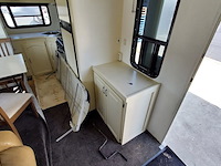 Amerikaanse caravan, k-z. inc. (usa), 3102 pl, 2003 - afbeelding 32 van  65