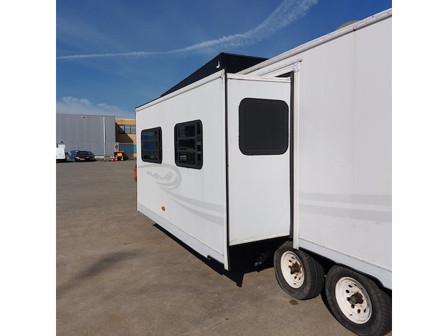 Amerikaanse caravan, k-z. inc. (usa), 3102 pl, 2003 - afbeelding 23 van  65