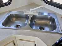 Amerikaanse caravan, k-z. inc. (usa), 3102 pl, 2003 - afbeelding 35 van  65