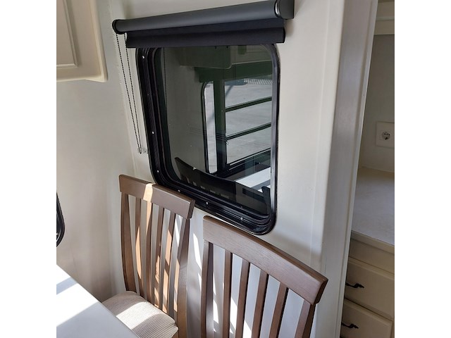 Amerikaanse caravan, k-z. inc. (usa), 3102 pl, 2003 - afbeelding 36 van  65