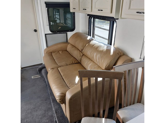 Amerikaanse caravan, k-z. inc. (usa), 3102 pl, 2003 - afbeelding 37 van  65