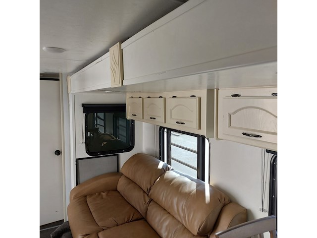 Amerikaanse caravan, k-z. inc. (usa), 3102 pl, 2003 - afbeelding 38 van  65