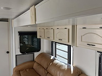 Amerikaanse caravan, k-z. inc. (usa), 3102 pl, 2003 - afbeelding 38 van  65