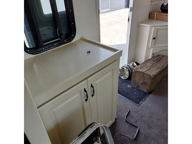 Amerikaanse caravan, k-z. inc. (usa), 3102 pl, 2003 - afbeelding 39 van  65