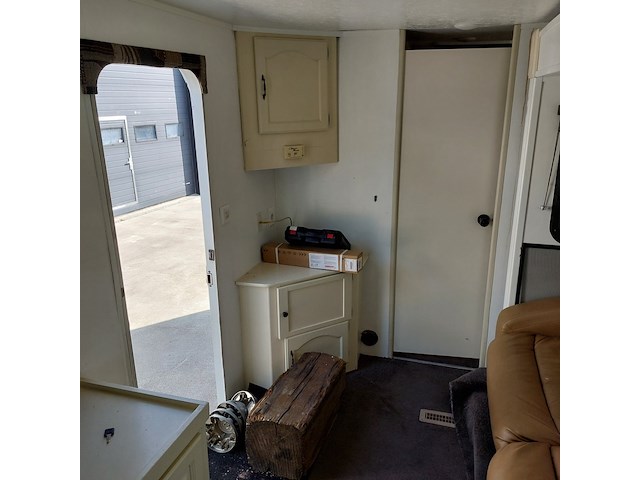 Amerikaanse caravan, k-z. inc. (usa), 3102 pl, 2003 - afbeelding 40 van  65