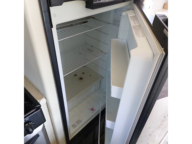 Amerikaanse caravan, k-z. inc. (usa), 3102 pl, 2003 - afbeelding 41 van  65