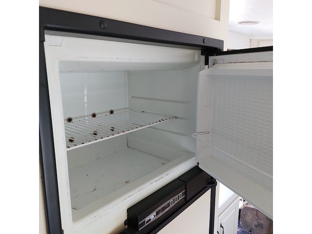 Amerikaanse caravan, k-z. inc. (usa), 3102 pl, 2003 - afbeelding 42 van  65