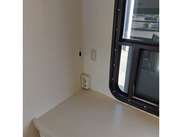 Amerikaanse caravan, k-z. inc. (usa), 3102 pl, 2003 - afbeelding 44 van  65